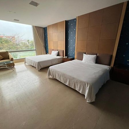 Charming Motel Hualien Exterior foto