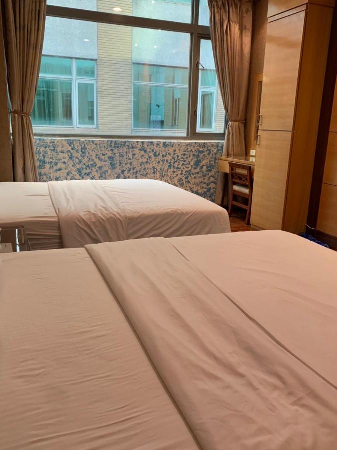 Charming Motel Hualien Exterior foto