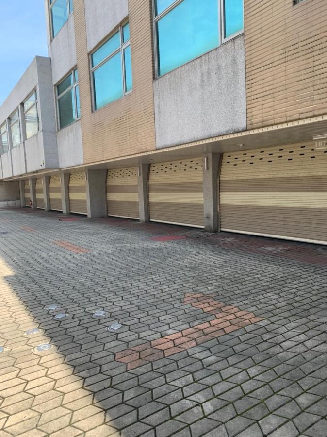 Charming Motel Hualien Exterior foto