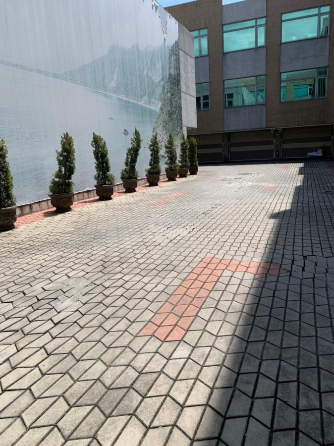 Charming Motel Hualien Exterior foto