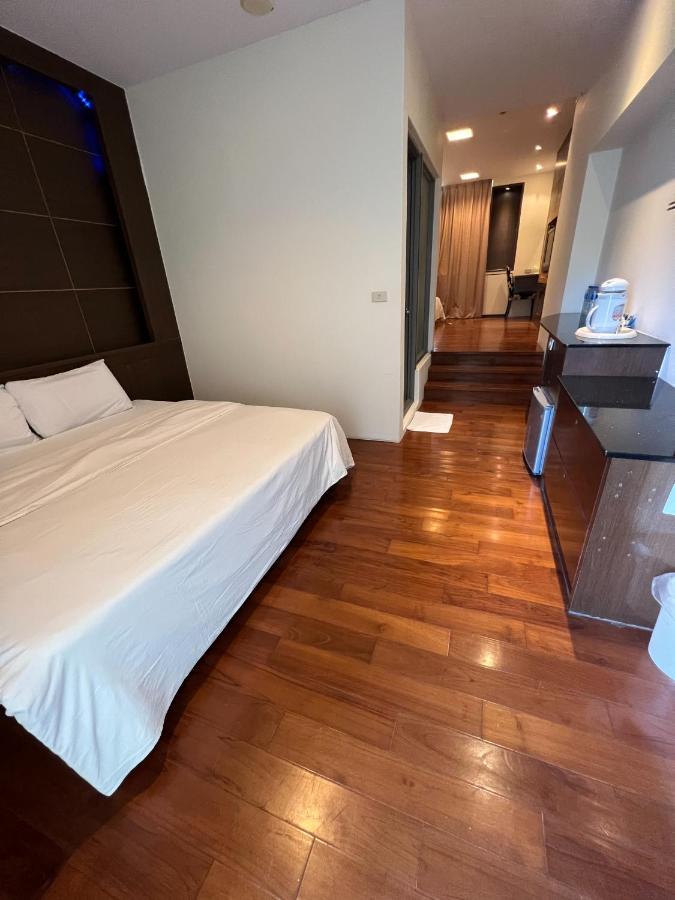 Charming Motel Hualien Exterior foto