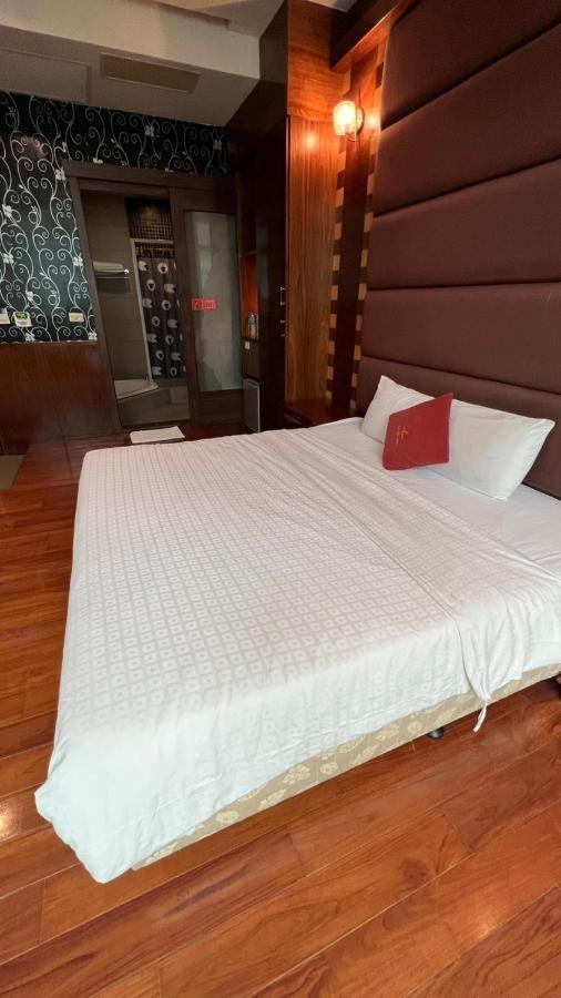 Charming Motel Hualien Exterior foto