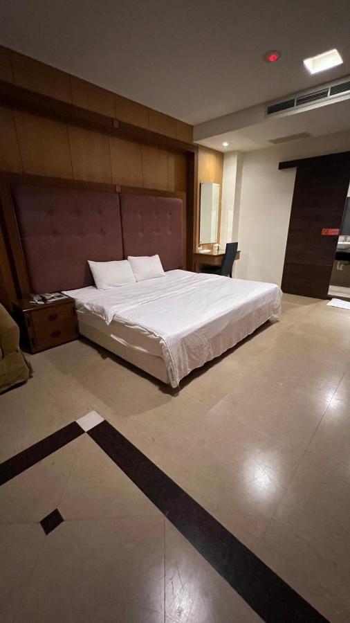 Charming Motel Hualien Exterior foto
