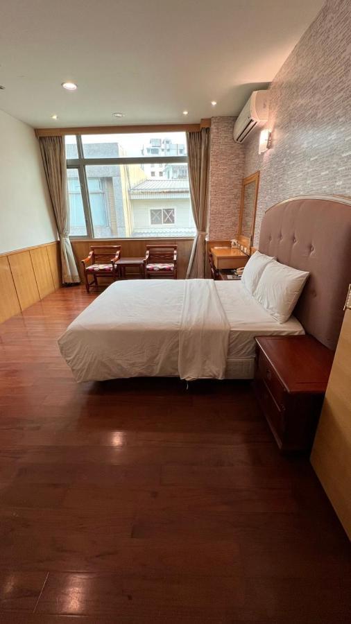 Charming Motel Hualien Exterior foto