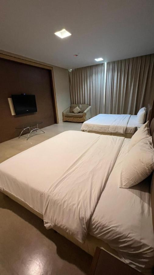 Charming Motel Hualien Exterior foto
