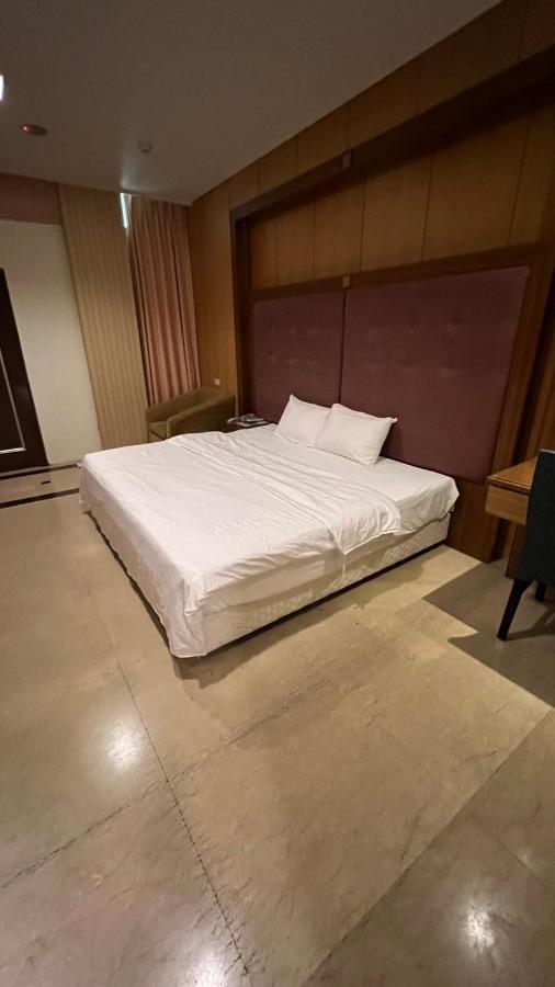 Charming Motel Hualien Exterior foto