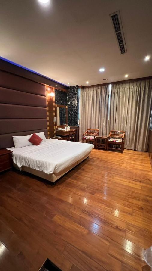 Charming Motel Hualien Exterior foto