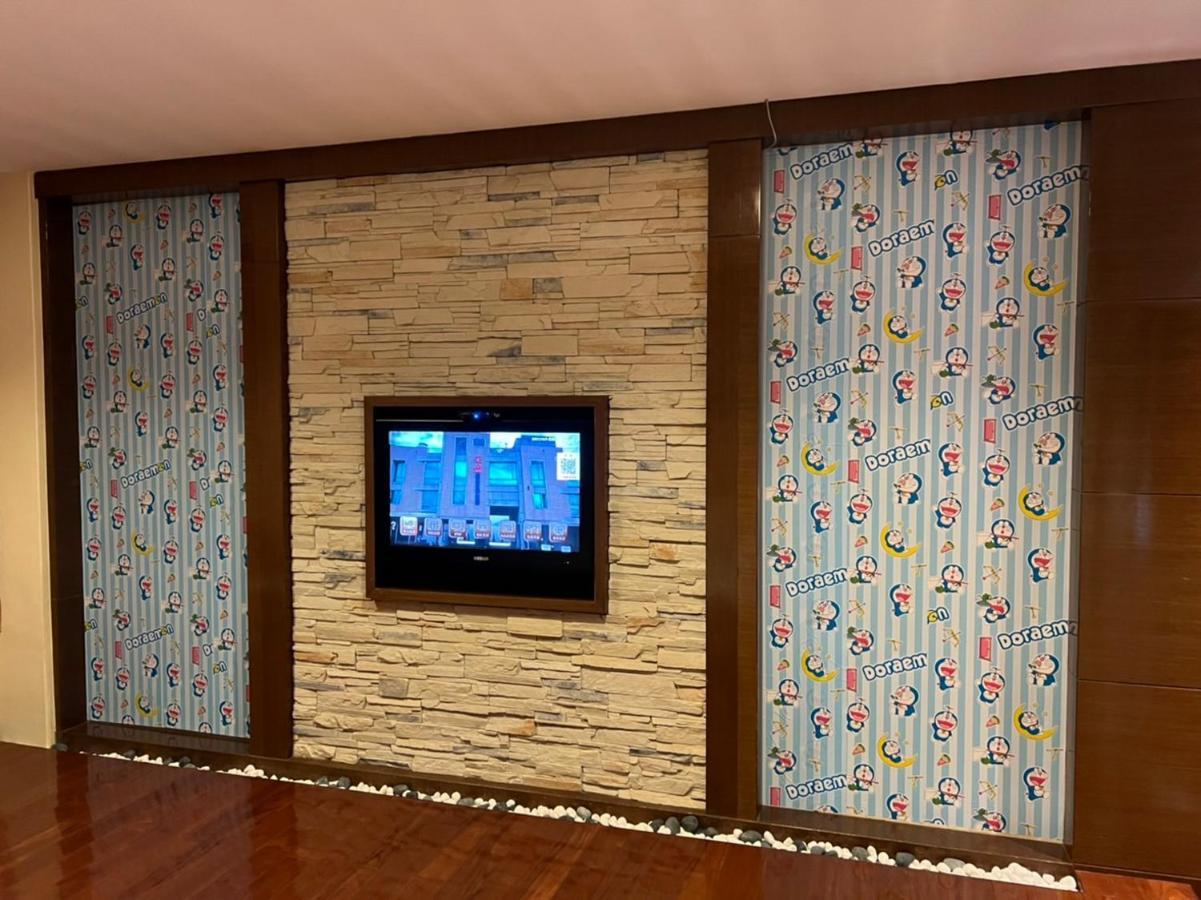 Charming Motel Hualien Exterior foto