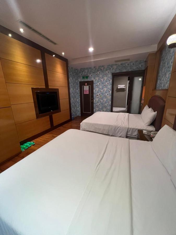 Charming Motel Hualien Exterior foto