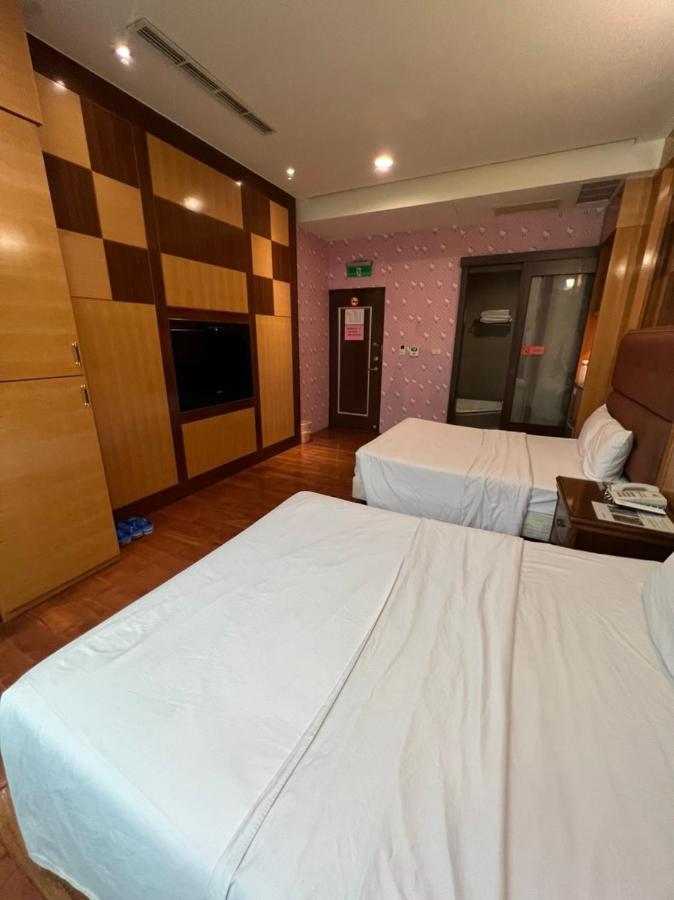 Charming Motel Hualien Exterior foto
