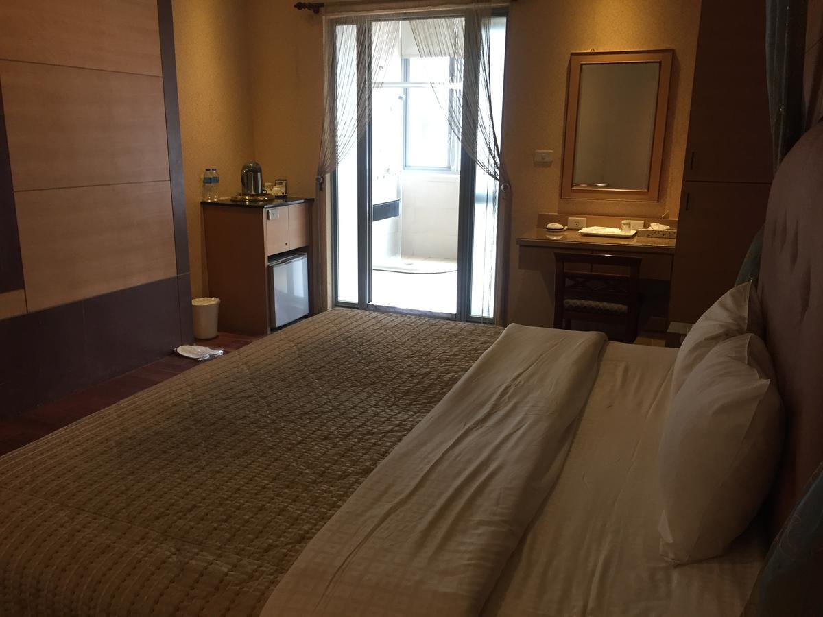 Charming Motel Hualien Exterior foto
