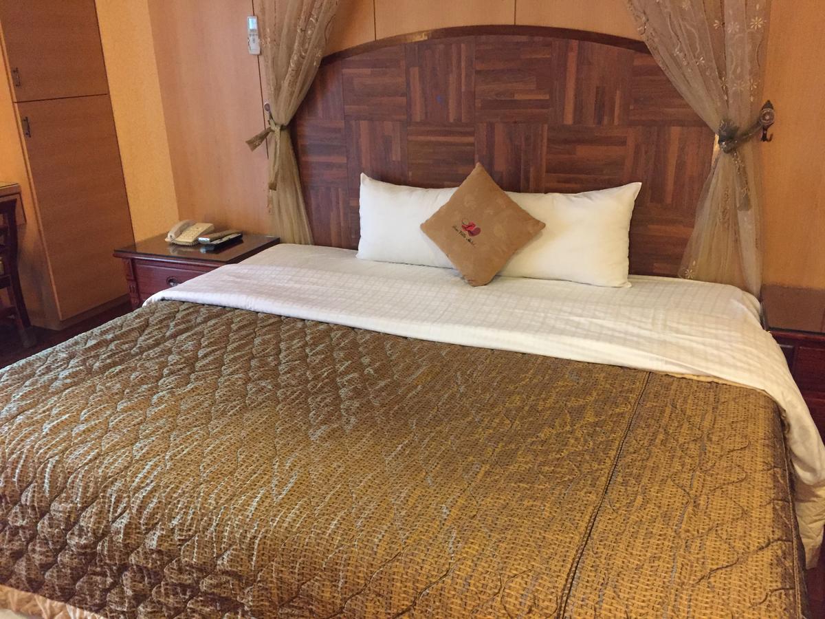 Charming Motel Hualien Exterior foto